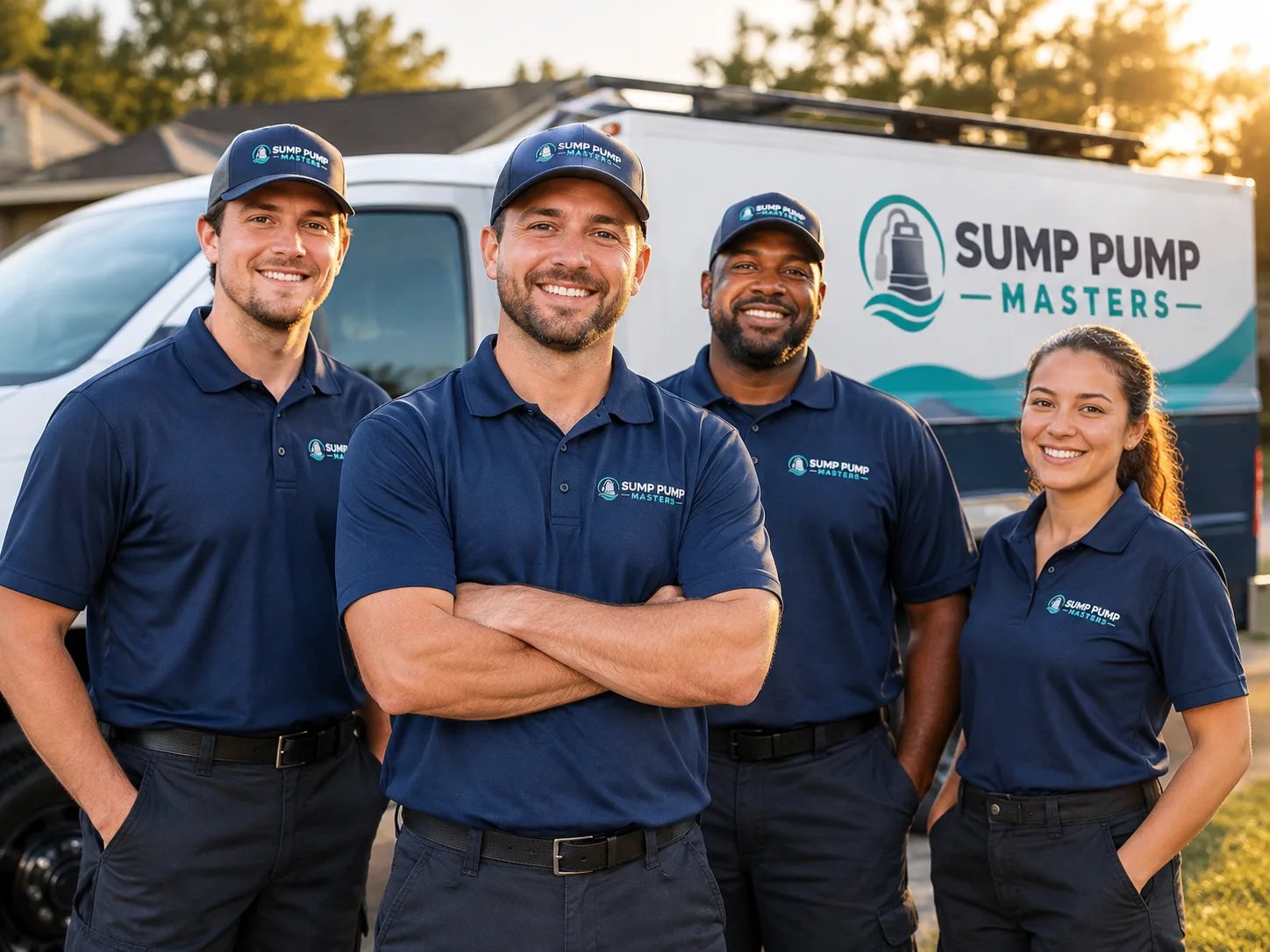 Sump Pump Repair company in Cooperstown, ND