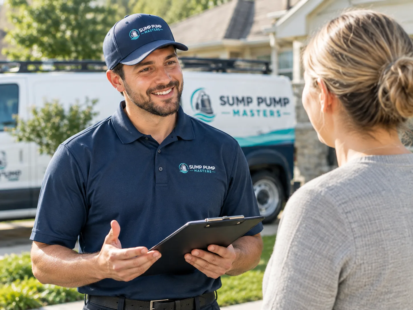 Sump Pump Repair Cooperstown, ND FAQs